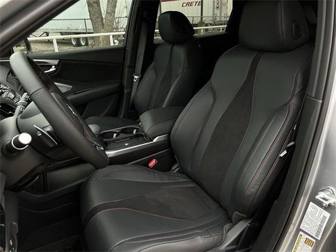 New 2026 Acura RDX A-Spec image 27