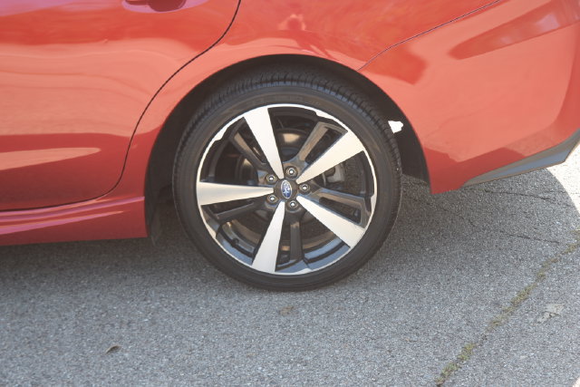Used 2019 Subaru Impreza 2.0i Sport AWD/4WD image 28