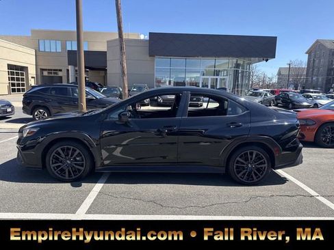 Used 2024 Subaru WRX Premium image 10