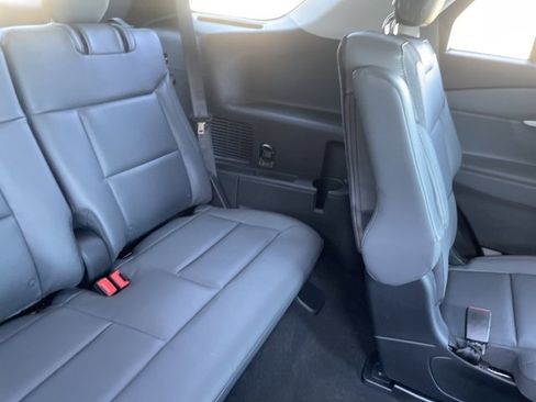 New 2026 Ford Explorer Active w/ Active Comfort Package image 58