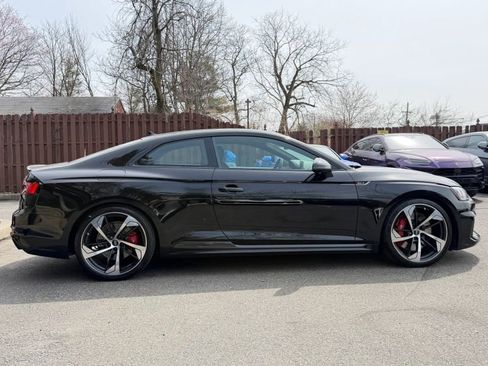 Used 2018 Audi RS 5 image 4