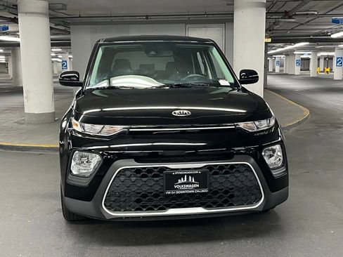 Used 2020 Kia Soul S image 27