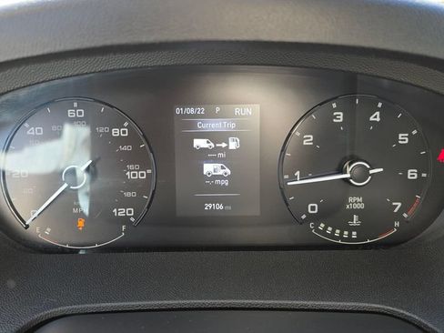 Used 2025 RAM ProMaster 2500 w/ Convenience Group FWD image 30