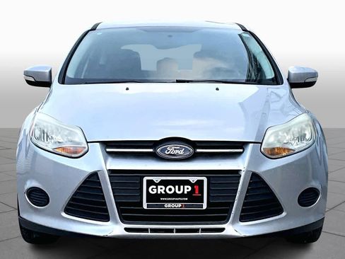 Used 2013 Ford Focus SE image 4