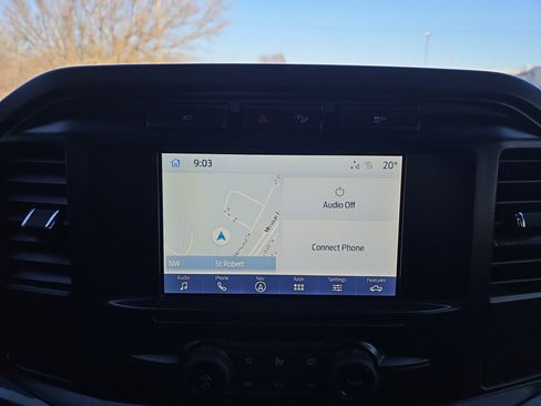 Used 2022 Ford F150 XL w/ STX Appearance Package image 27