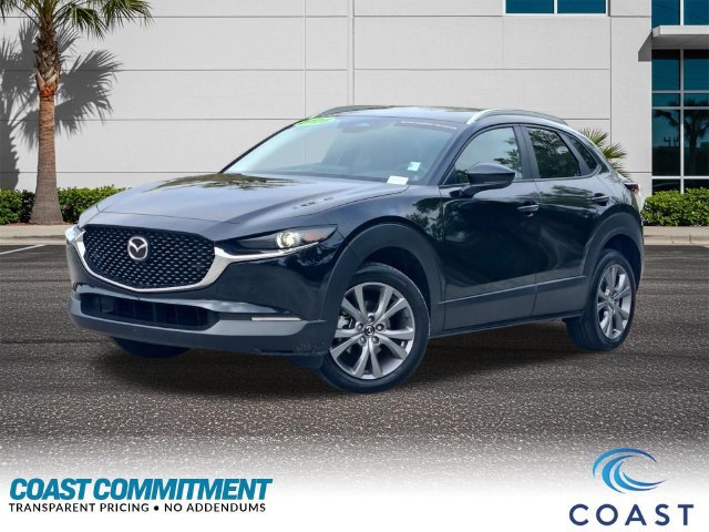 Certified 2026 MAZDA CX-30 AWD 2.5 S image 1