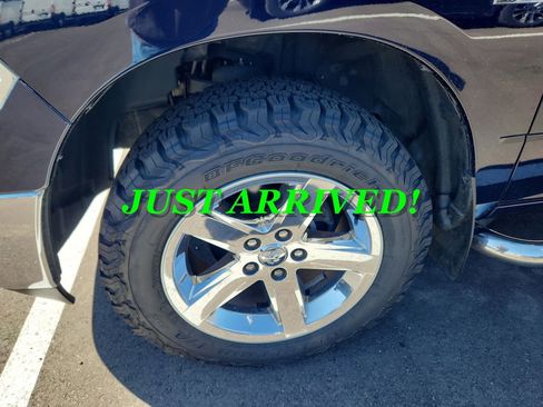 Used 2012 RAM 1500 Big Horn w/ Remote Start & Security Group image 2