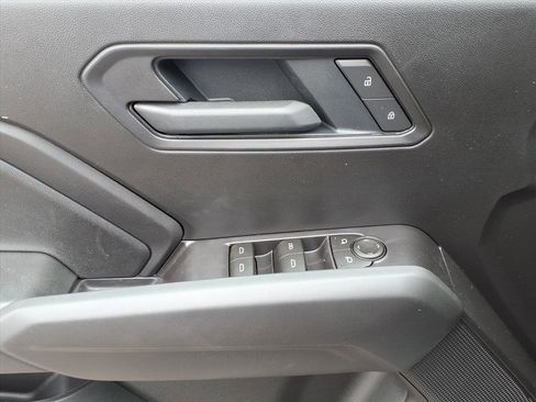 New 2026 Chevrolet Colorado Trail Boss AWD/4WD image 12