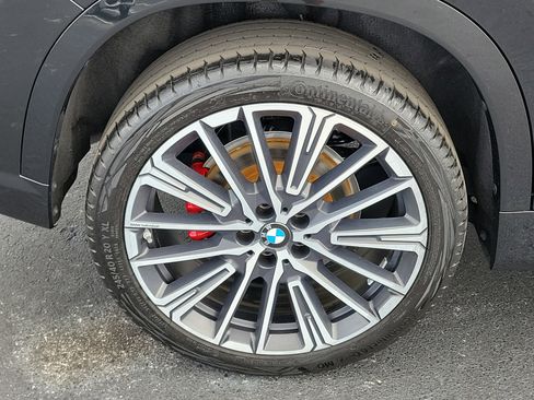 New 2026 BMW X1 xDrive28i w/ Technology Package AWD/4WD image 7