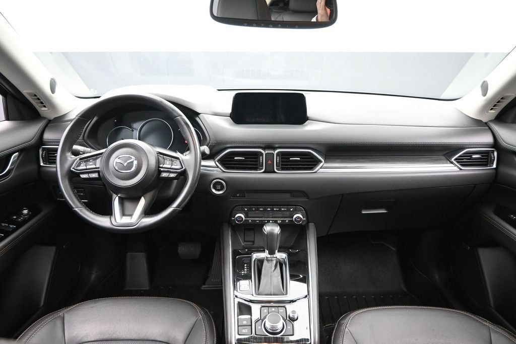 Used 2019 MAZDA CX-5 Grand Touring Reserve AWD/4WD image 20