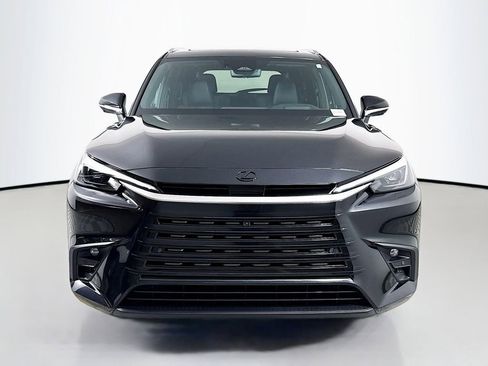 New 2026 Lexus TX 350 AWD image 2