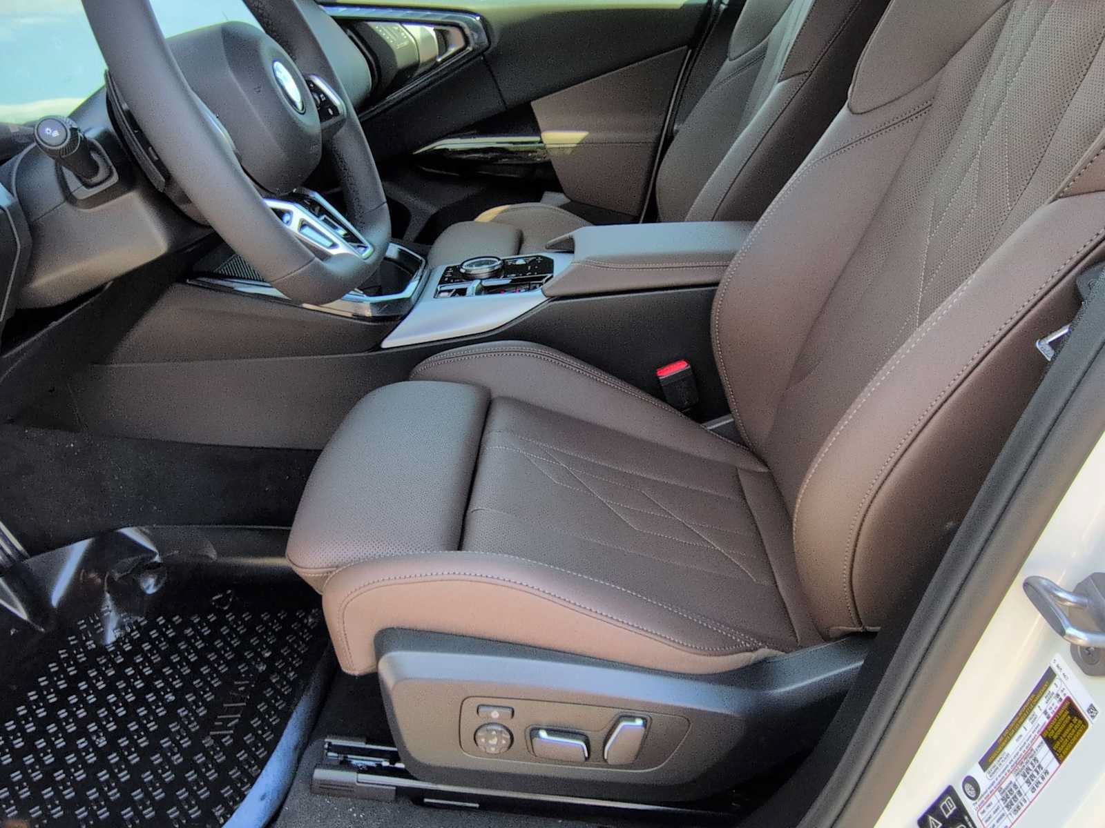 Used 2026 BMW X3 xDrive30i w/ Premium Package AWD/4WD image 17