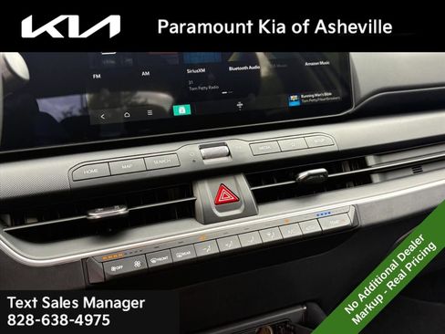 New 2026 Kia K4 FWD image 10