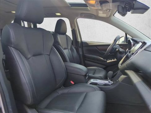 Used 2024 Subaru Ascent Touring w/ Popular Package #2 AWD/4WD image 29