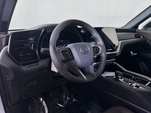 New 2026 Lexus TX 350 AWD w/ Technology Package image 9