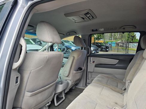 Used 2016 Honda Odyssey SE image 21