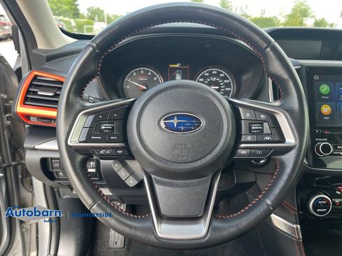 Used 2019 Subaru Forester Sport w/ Popular Package #2 AWD/4WD image 12