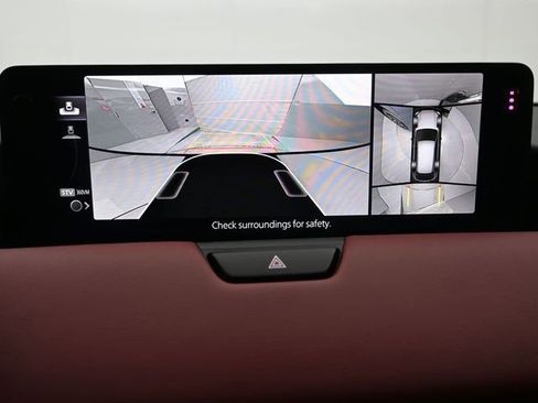 New 2026 MAZDA CX-70 3.3 Turbo S w/ Premium Package image 15