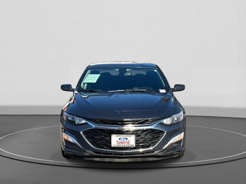 Used 2020 Chevrolet Malibu RS image 3