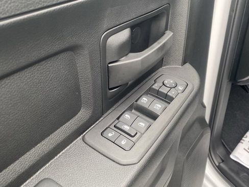 New 2026 RAM 2500 Tradesman image 13