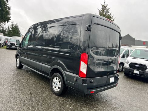 Used 2015 Ford Transit 250 148 Medium Roof image 5