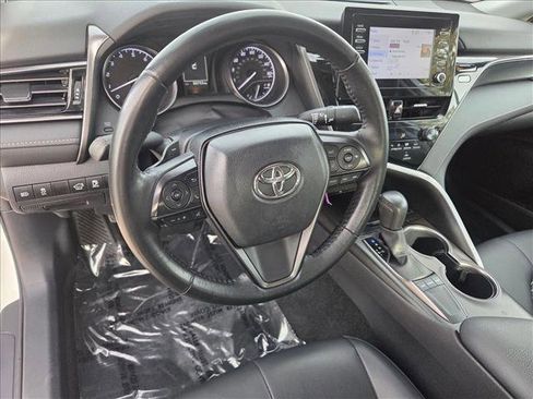 Certified 2024 Toyota Camry SE image 10