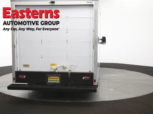 Used 2020 Ford Transit 350 DRW RWD image 37