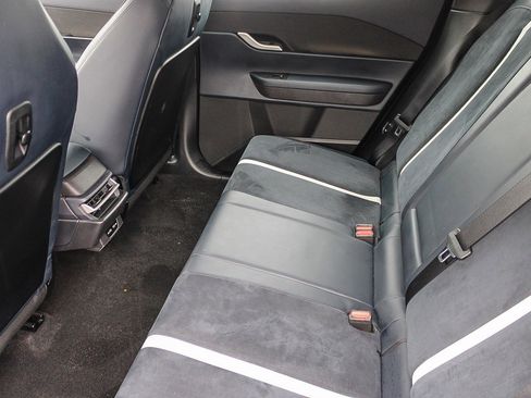 Used 2023 Fisker Ocean One image 19