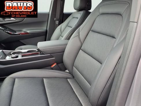 New 2027 Chevrolet Equinox LT w/ Convenience Package II AWD/4WD image 18