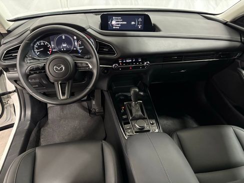 Certified 2025 MAZDA CX-30 AWD 2.5 S w/ Preferred Package image 19