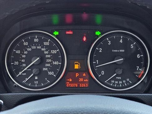 Used 2011 BMW 328i Sedan image 11