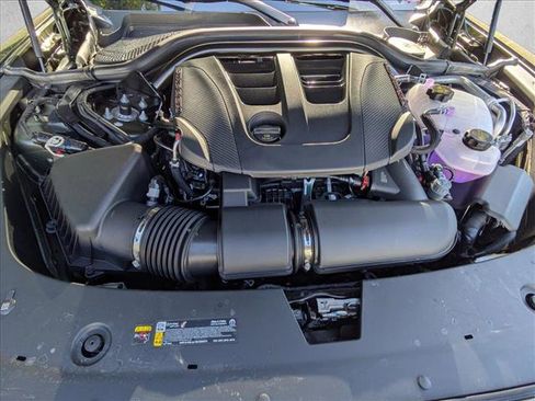 New 2026 Dodge Charger Scat Pack AWD/4WD image 20
