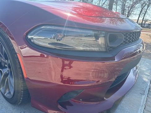 Used 2023 Dodge Charger Scat Pack image 2