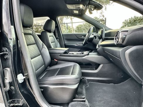 Used 2024 MAZDA CX-50 AWD 2.5 S w/ Weather Package image 14