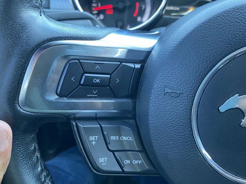 Used 2017 Ford Mustang GT w/ GT Performance Package image 18