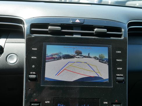 Used 2023 Hyundai Tucson SEL w/ Convenience Package FWD image 28