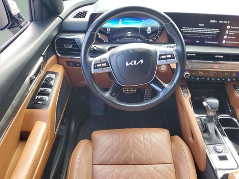 Certified 2024 Kia Telluride SX X-Line image 10
