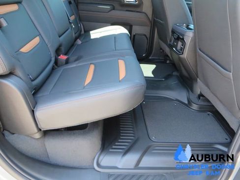 Used 2026 GMC Sierra 3500 AT4 w/ AT4 Premium Plus Package AWD/4WD image 61