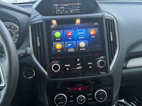 Used 2023 Subaru Forester Limited image 30