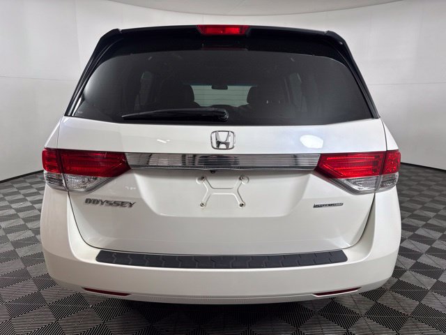 Used 2016 Honda Odyssey SE image 24