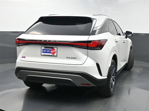 Used 2023 Lexus RX 350 Premium image 41