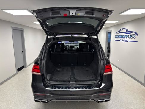 Used 2016 Mercedes-Benz GLE 63 AMG 4MATIC image 40