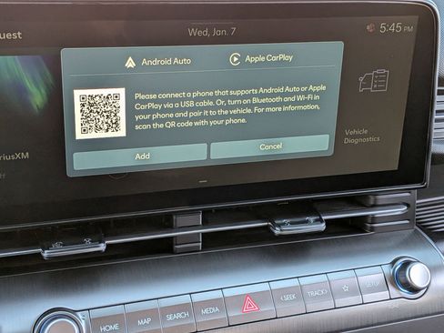 New 2026 Hyundai Kona SEL Sport image 12