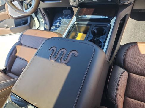 New 2025 Ford F250 King Ranch image 27