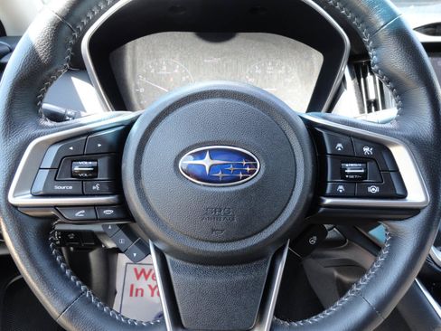 Used 2022 Subaru Outback Limited AWD/4WD image 15