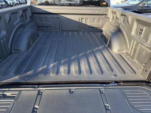 New 2026 Ford F150 XLT w/ Equipment Group 302A MID image 15