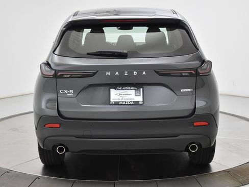 New 2026 MAZDA CX-5 AWD 2.5 S image 20