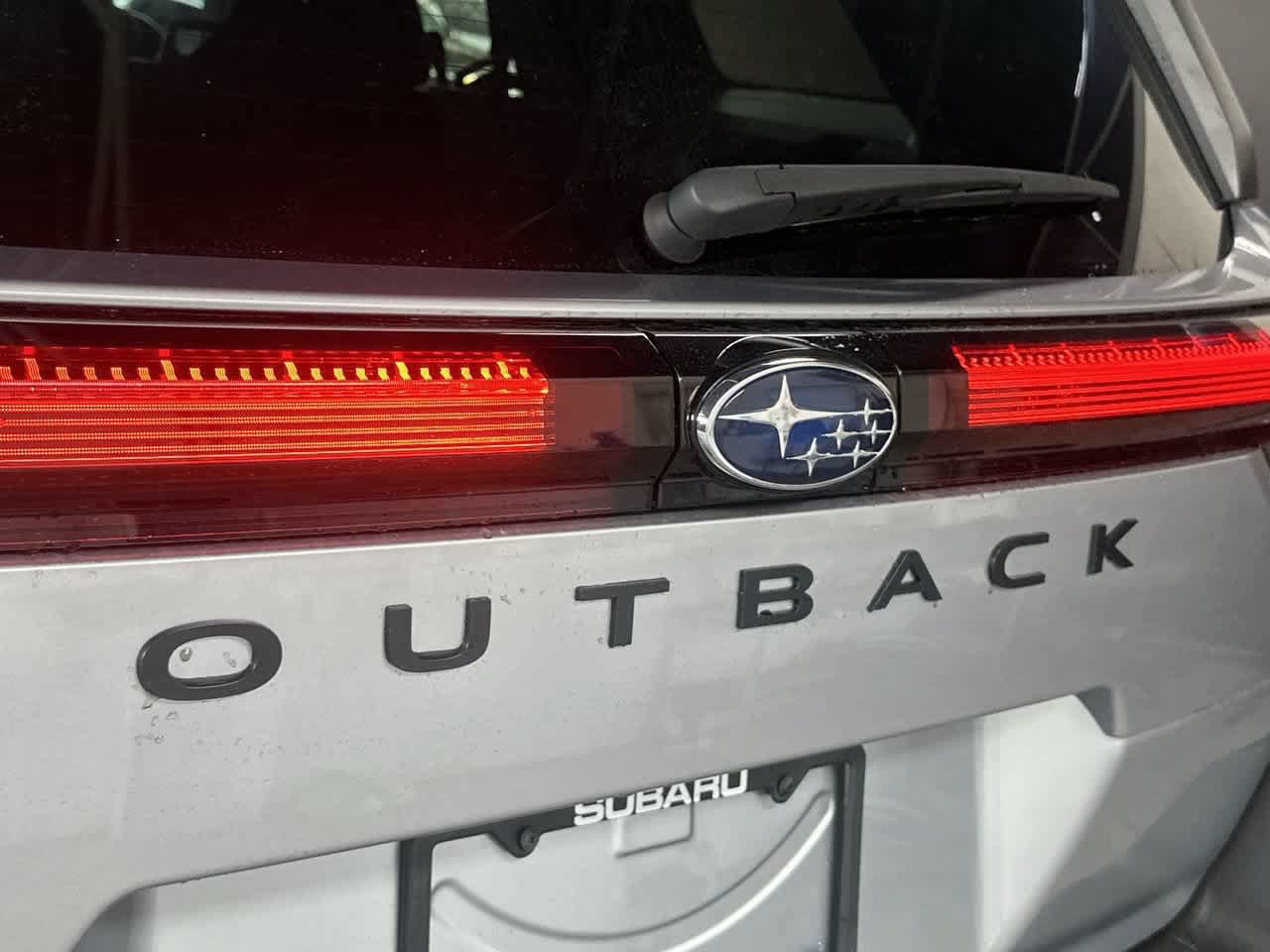 New 2026 Subaru Outback Premium AWD/4WD image 10