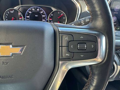 Used 2019 Chevrolet Blazer Premier w/ Driver Confidence II Package image 35