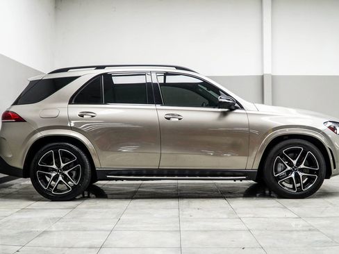 Used 2022 Mercedes-Benz GLE 53 AMG 4MATIC image 6